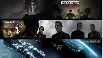 Battlestar Galactica: Scattered Hopes - Digital Artbook - irongamers.ru