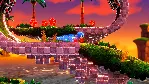 SONIC SUPERSTARS + ВЫБОР РЕГИОНА STEAM