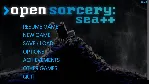 Open Sorcery: Sea++ Steam КЛЮЧ GLOBAL - irongamers.ru