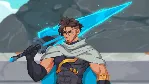 Astral Ascent - Arven the Wolf Blade STEAM GIFT AUTO RU+МИР - irongamers.ru
