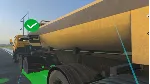 Road Accident With Dangerous Goods VR Training STEAM GIFT AUTO RU+МИР - irongamers.ru