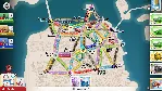 Ticket to Ride: San Francisco City Expansion DLC - irongamers.ru