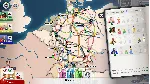 Ticket to Ride: Germany Expansion DLC - STEAM RU - irongamers.ru