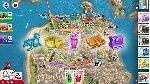 Ticket to Ride: Round the World Ticket DLC - STEAM RU - irongamers.ru