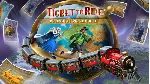 Ticket to Ride: Round the World Ticket DLC - STEAM RU - irongamers.ru