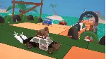 Make Way: Legends Pack  DLC - STEAM GIFT РОССИЯ