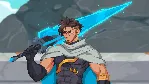 Astral Ascent - Arven the Wolf Blade DLC - STEAM RU - irongamers.ru