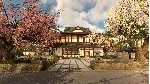 House Flipper 2 - Sakura DLC * STEAM RU*KZ*UA*СНГ - irongamers.ru