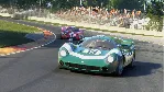 Project Motor Racing: GT Legends Pack DLC - STEAM RU