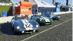 Project Motor Racing: GT Legends Pack DLC - STEAM RU