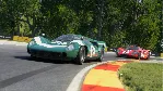Project Motor Racing: GT Legends Pack DLC - STEAM RU