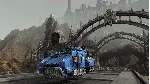 Warhammer 40,000: Battlesector - Ultramarines DLC
