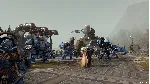 Warhammer 40,000: Battlesector - Ultramarines DLC