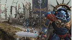 Warhammer 40,000: Battlesector - Ultramarines DLC