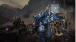 Warhammer 40,000: Battlesector - Ultramarines DLC