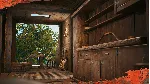 SCUM Woodland Furniture Pack DLC * STEAM RU*KZ*UA*СНГ