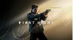 007 First Light XBOX - irongamers.ru