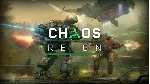 MechWarrior 5: Mercenaries - Chaos Reign STEAM GIFT AUTO RU+МИР - irongamers.ru