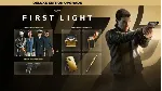 007 First Light - Standard Edition STEAM GIFT RU+МИР - irongamers.ru