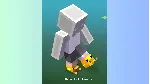 МАЙНКРАФТ 🪓 【Baby Chick Slippers】🏠 СКИН • ТВИЧ ДРОПЫ / ДРОПСЫ • JAVA & BEDROCK•GLOBAL