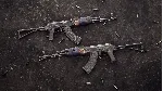 Insurgency: Sandstorm - War Torn Weapon Skin Set DLC