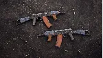 Insurgency: Sandstorm - War Torn Weapon Skin Set DLC