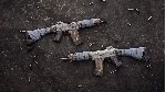 Insurgency: Sandstorm - War Torn Weapon Skin Set DLC