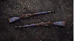 Insurgency: Sandstorm - War Torn Weapon Skin Set DLC