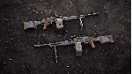 Insurgency: Sandstorm - War Torn Weapon Skin Set DLC