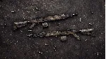 Insurgency: Sandstorm - Endurance Weapon Skin Set DLC