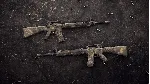 Insurgency: Sandstorm - Endurance Weapon Skin Set DLC