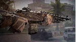 Insurgency: Sandstorm - Endurance Weapon Skin Set DLC