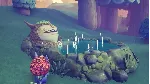 OddFauna : Secret of the Terrabeast АВТОДОСТАВКА STEAM GLOBAL МГНОВЕННО ЛИЦЕНЗИЯ
