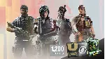Rainbow Six Siege - 1,200 Welcome Pack (Steam Gift Россия) - irongamers.ru