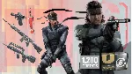 Rainbow Six Siege - Legend Pack (Steam Gift Россия) - irongamers.ru