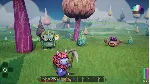 OddFauna : Secret of the Terrabeast - STEAM RU