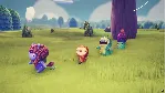 OddFauna : Secret of the Terrabeast - STEAM RU