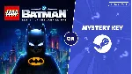 LEGO Batman: Legacy of the Dark Knight or Mystery Steam КЛЮЧ by GamingWorld - irongamers.ru