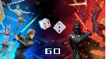 MONOPOLY: STAR WARS™ HEROES VS. VILLAINS XBOX SERIES X|S КЛЮЧ - irongamers.ru