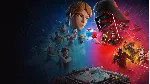 MONOPOLY: STAR WARS™ HEROES VS. VILLAINS XBOX SERIES X|S КЛЮЧ - irongamers.ru
