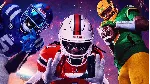 ✅ ❤ ️EA SPORTS™ COLLEGE FOOTBALL 27❤ ️XBOX SERIES X|S🔑 КЛЮЧ✅ 