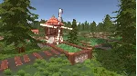 Golf With Your Friends Starter Edition EU XBOX One / Xbox Series X|S КЛЮЧ - irongamers.ru