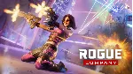🔴 Epic✅ Rogue Company аккаунт+почта💜 