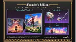 Witchspire - Founder's Edition DLC АВТОДОСТАВКА STEAM РОССИЯ
