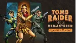 🎈 【Tomb Raider I-III Remastered Starring Lara Croft】Epic 🎖 ️ Fresh New