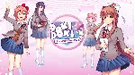 【Doki Doki Literature Club Plus!】Epic Fresh New Моментальная доставка - irongamers.ru