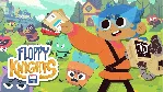 🌌 【Floppy Knights】Epic ✨ Fresh New 🎶 Моментальная доставка