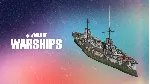 ⚡ 【World of Warships - Dante Alighieri Pack】Epic 🌈 Fresh New