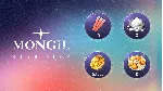 🎁 【MONGIL: STAR DIVE - Divers Mega Pack】Epic ✅ Fresh New ⭐ Моментальная доставка
