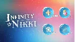 ⚡ 【Infinity Nikki - Epic Extras Bundle】Epic 🎲 Fresh New 🔥 Моментальная доставка